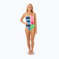 Dámske jednodielne plavky Rip Curl Las Dalias Good One Piece multicolor 2