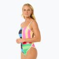 Dámske jednodielne plavky Rip Curl Las Dalias Good One Piece multicolor 4