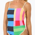 Dámske jednodielne plavky Rip Curl Las Dalias Good One Piece multicolor 5