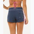 Dámske plavecké šortky Rip Curl Las Dalias Performance 3" navy 3