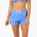 Dámske plavecké šortky Rip Curl Las Dalias Performance 3" blue 5