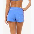 Dámske plavecké šortky Rip Curl Las Dalias Performance 3" blue 10