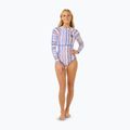 Dámske jednodielne plavky Rip Curl San Carlos UPF Surfsuit multicolor 2