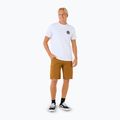 Pánske šortky Rip Curl Boardwalk Classic Surf Cargo gold 2