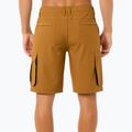 Pánske šortky Rip Curl Boardwalk Classic Surf Cargo gold 3