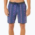 Pánske šortky Rip Curl Boardwalk Boost Volley navy