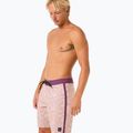 Pánske plavecké šortky Rip Curl Mirage Floral Reef smokey grape 4