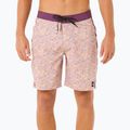 Pánske plavecké šortky Rip Curl Mirage Floral Reef smokey grape 5