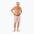 Pánske plavecké šortky Rip Curl Mirage Floral Reef smokey grape 2