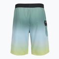 Pánske plavecké šortky Rip Curl Shock Easy Fit Boardshort blue lagoon 2