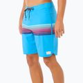 Pánske plavecké šortky Rip Curl Mirage Surf Revival blue paint 6