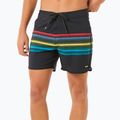 Pánske plavecké šortky Rip Curl Mirage Retro Mumma black 6