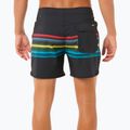 Pánske plavecké šortky Rip Curl Mirage Retro Mumma black 3