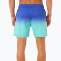 Pánske plavecké šortky Rip Curl Laze Fade Volley electric cobalt 3