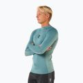 Pánske plavecké tričko longsleeve Rip Curl Waves UPF Performance bluestone 4