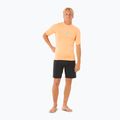Pánske plavecké tričko Rip Curl Waves UPF Performance mandarin zest 2