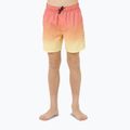 Detské plavecké šortky Rip Curl Fade Volley watermelon