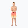 Detské plavecké šortky Rip Curl Fade Volley watermelon 2