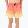Detské plavecké šortky Rip Curl Fade Volley watermelon 4