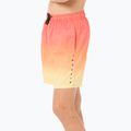 Detské plavecké šortky Rip Curl Fade Volley watermelon 5