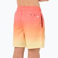 Detské plavecké šortky Rip Curl Fade Volley watermelon 7