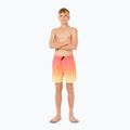 Detské plavecké šortky Rip Curl Fade Volley watermelon 2