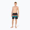 Detské plavecké šortky Rip Curl Surf Revival Volley black 2