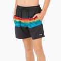 Detské plavecké šortky Rip Curl Surf Revival Volley black 5