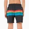 Detské plavecké šortky Rip Curl Surf Revival Volley black 3