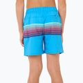 Detské plavecké šortky Rip Curl Surf Revival Volley blue paint 3