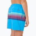 Detské plavecké šortky Rip Curl Surf Revival Volley blue paint 7