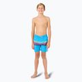 Detské plavecké šortky Rip Curl Surf Revival Volley blue paint 2