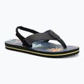 Detské žabky Rip Curl Ripper 2 Bloom vintage navy