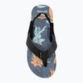 Detské žabky Rip Curl Ripper 2 Bloom vintage navy 5