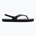 Detské žabky Rip Curl Grom Energy Bloom black/blue 2