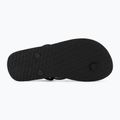 Detské žabky Rip Curl Grom Energy Bloom black/blue 4