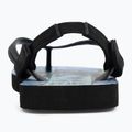 Detské žabky Rip Curl Grom Energy Bloom black/blue 6