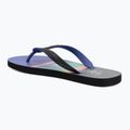 Pánske žabky Rip Curl Breakers Bloom ice blue 3