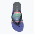 Pánske žabky Rip Curl Breakers Bloom ice blue 5