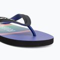 Pánske žabky Rip Curl Breakers Bloom ice blue 7