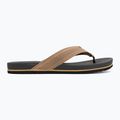 Pánske žabky Rip Curl Chiba Bloom Open Toe brown/black 2