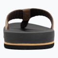 Pánske žabky Rip Curl Chiba Bloom Open Toe brown/black 6
