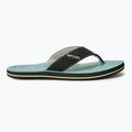 Pánske žabky Rip Curl Oxford Bloom blue lagoon