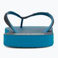 Pánske žabky Rip Curl Surf Revival Bloom blue 6