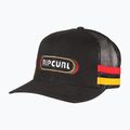 Pánska šiltovka Rip Curl Surf Revival Trucker black