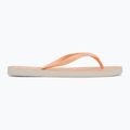 Dámske žabky Rip Curl Icons Of Surf Bloom peach 2