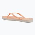 Dámske žabky Rip Curl Icons Of Surf Bloom peach 3