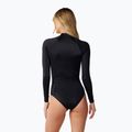 Dámske jednodielne plavky  Rip Curl Classic Surf Ls Surf Suit black 3