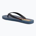 Pánske žabky Rip Curl Icons of Surf Bloom Open Toe light navy 3