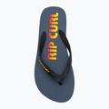 Pánske žabky Rip Curl Icons of Surf Bloom Open Toe light navy 5